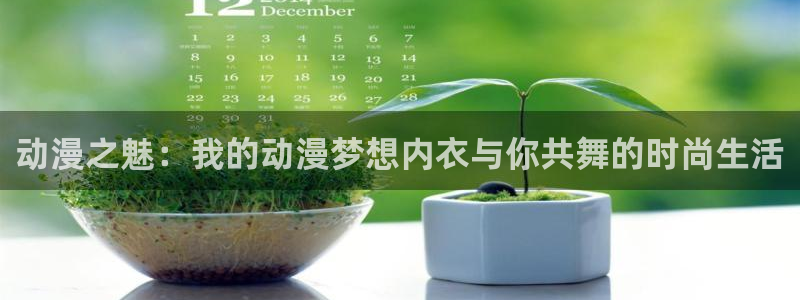 omofun动漫下载最新：动漫之魅：我的动漫梦想内衣与你共舞的时尚生活