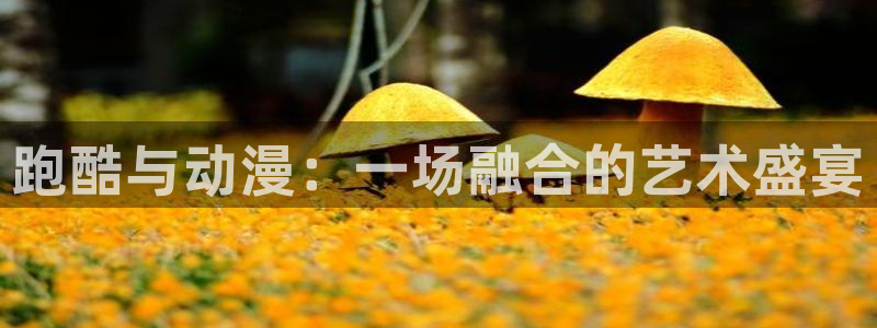omofun动漫在哪下：跑酷与动漫：一场融合的艺术盛宴